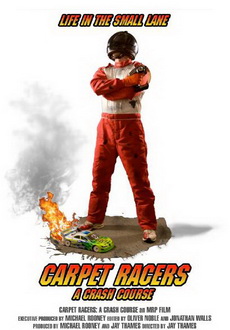 "Carpet Racers" (2009) DOCU.STV.DVDRip.XviD-XOXO